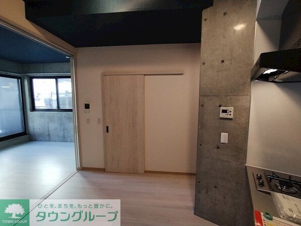 ヴェスパーマティーニ亀有の物件内観写真